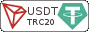 USDT (TRC20) Online Casino